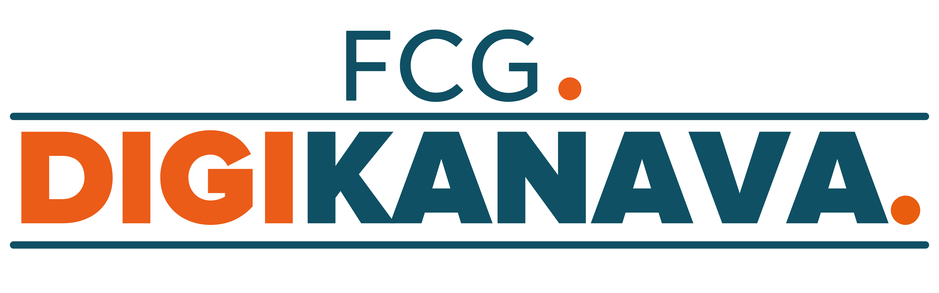 FCG Digikanava