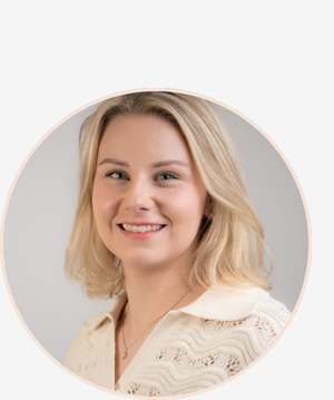 Koulutuspäällikkö Riina Ollila