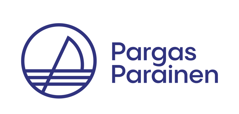 parainen logo