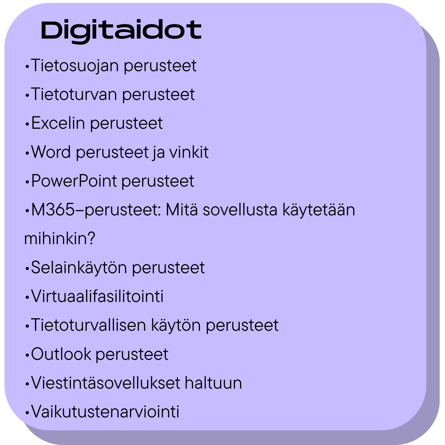 digitaidot