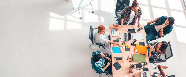 Strategian siivittämänä kohti käytännön toteutusta