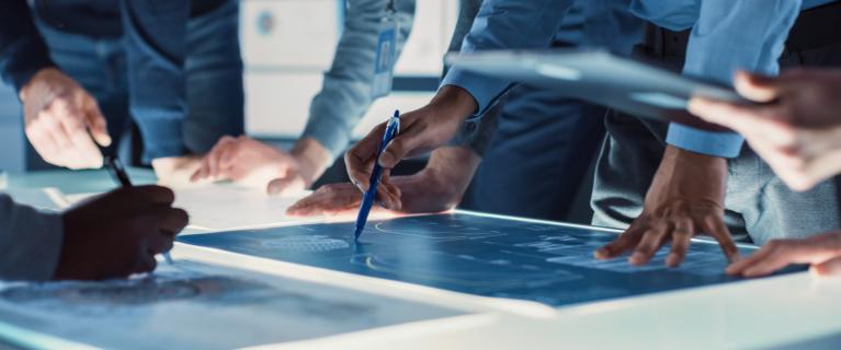 Digitaalinen oppiminen