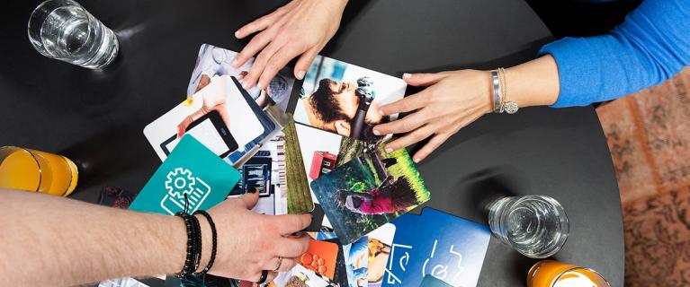 Digitaalisen palvelumuotoilun tilauskoulutus Espoon kaupungille