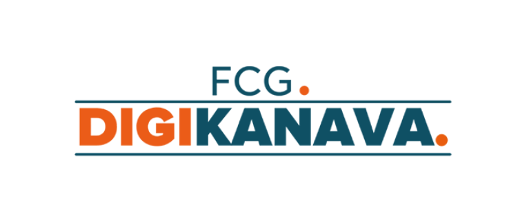 FCG-digikanava